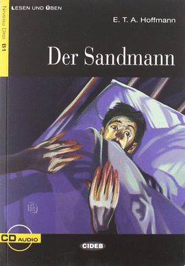 DER SANDMAN