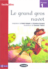 GRAND GROS NAVET, LE - AUDIO @