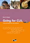 GOIN FOR CLIL 2�ESO