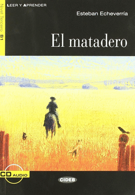 MATADERO, EL (+CD)