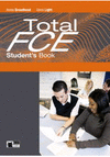 TOTAL FCE (STUDENT + LANGUAGE MAX) (+CD)