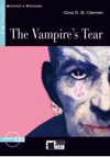 STEP 3 - VAMPIRES TEAR, THE (+CD)