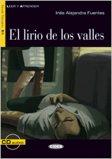 LIRIO DE LOS VALLES, EL (+CD)