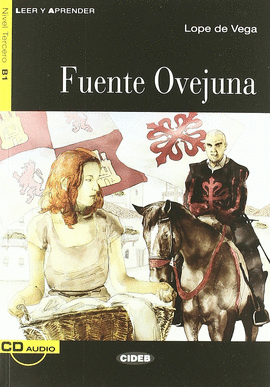 FUENTE OVEJUNA (+CD)