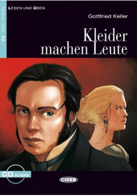 KLEIDER MACHEN LEUT A2 ST+CD