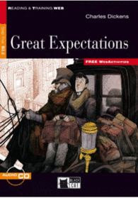 GREAT EXPECTATIONS   STEP 5 VICENS VIVES