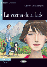 VECINA DE AL LADO, LA (+CD)