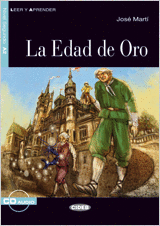 EDAD DE ORO, LA (+CD)