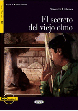 SECRETO DEL VIEJO OLMO, EL (+CD)