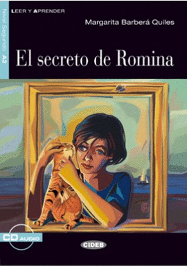 SECRETO DE ROMINA, EL (+CD)