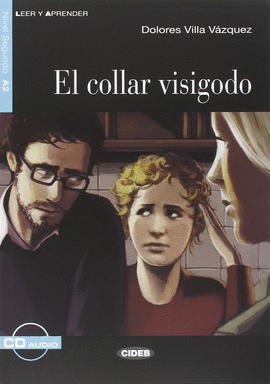 COLLAR VISIGODO, EL (+CD)