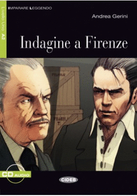 INDAGINE A FIRENZE