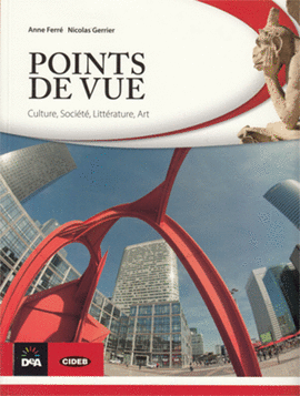 POINTS DE VUE