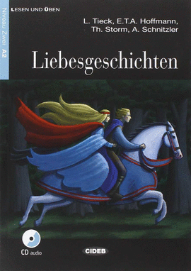 LIEBESGESCHICHTEN