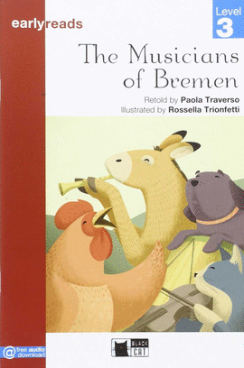 THE MUSICIANS OF BREMEN