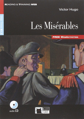 LES MISERABLES (INGL�S)