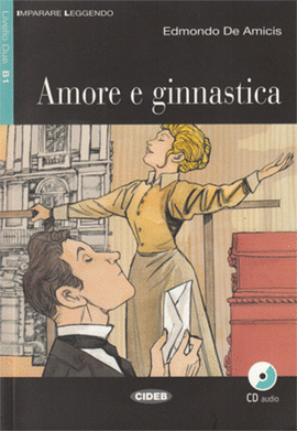 AMORE E GINNASTICA