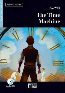 THE TIME MACHINE