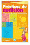 PRACTICAS DE AUDICION 1 (+CD)