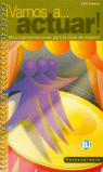 �VAMOS A ACTUAR! - MINI-REPRESENTACIONES PARA