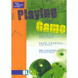 PLAYING THE GAME