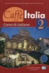 CAFFE ITALIA 2