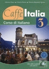 CAFFE ITALIA 3