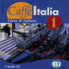 CAFFE ITALIA 1 CD