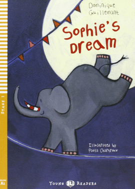 YER 1 - SOPHIE�S DREAM (+CD)
