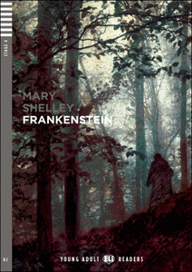 YAER 4 - FRANKESTEIN (+CD)