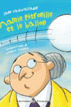NIVEAU 1 - MAMMIE PETRONILLE ET LE BALLON (+C