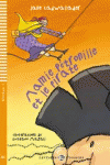 NIVEAU 1 - MAMMIE PETRONILLE ET LE PIRATE
