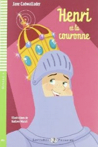 NIVEAU 4 - HENRI ET LA COURONNE