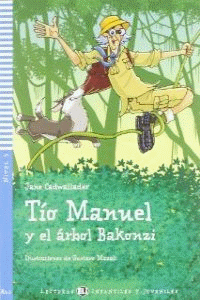 NIVEL 3 - TIO MANUEL Y EL ARBOL BAKONZY