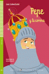 NIVEL 4 - PEPE Y LA CORONA