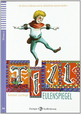 STAGE 2 - TILL EULENSPIEGEL