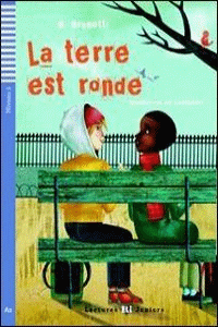 NIVEAU 2 - TERRE EST RONDE, LA (+CD)