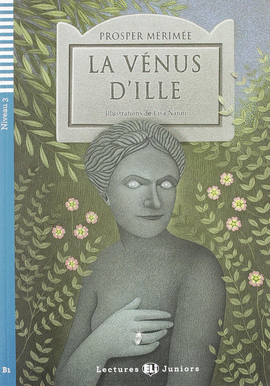 NIVEAU 3 - VENUS DILLE, LA (+CD)