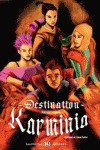 NIVEAU 3 - DESTINATION KARMINIA