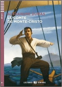 NIVEAU 3 - COMPTE DE MONTECRISTO, LE (+CD)