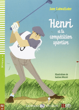 NIV.4/HENRI ET LA COMPETITION SPORTIVE