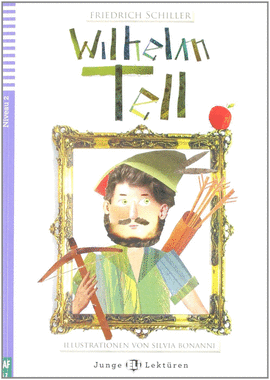 STAGE 2 - WILHELM TELL (+CD)