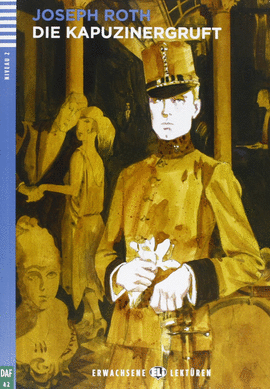 STAGE 1 - DIE KAPUZINERGRUFT (+CD)