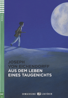 STAGE 2 - AUS DEM LEBEN EINES TAUGENICHTS (+C