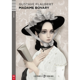 MADAME BOVARY (NIV. 4 - B2) + CD