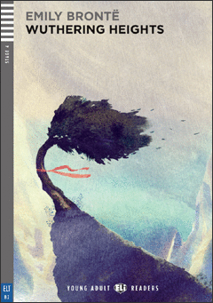 YAER 4 - WUTHERING HEIGHTS (+CD)