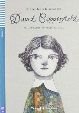 DAVID COPPERFIELD +CD