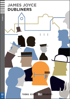 DUBLINERS (+CD)