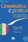 GRAMMATICA E PRATICA ITALIANA