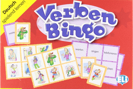 VERBENBINGO
